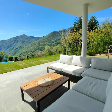 Appartement Iseolakerental - Trivia *