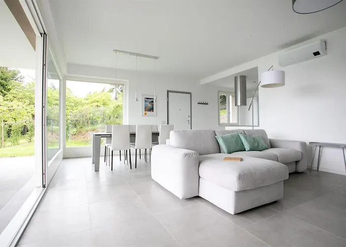 Iseolakerental - Trivia Lejlighed Solto Collina