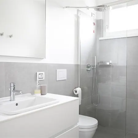Apartamento Iseolakerental - Trivia *